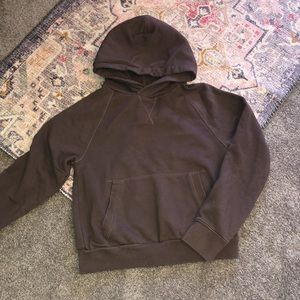Athleta hoodie size XS
